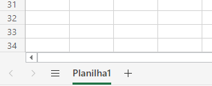 Worksheet Excel